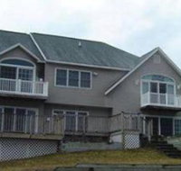 Lake George Suites - Accommodation Ohio