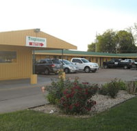 Tropicana Motel - Accommodation Ohio