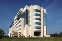 Sheraton Wilmington South Hotel