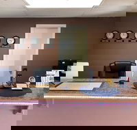 Americas Best Value Inn Beatrice - Accommodation Ohio