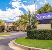 Sleep Inn Aiken - Accommodation Ohio