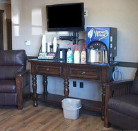 South Texas Lodge Carrizo Springs - Accommodation Ohio