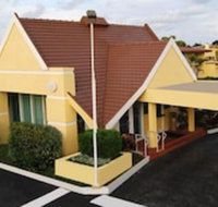 Hollywood Gateway Inn - Accommodation Ohio