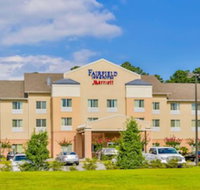 Fairfield Inn  Suites by Marriott Mobile Daphne/ E Shore - Accommodation Ohio