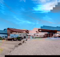 Quality Inn Aberdeen - Accommodation Ohio