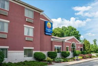 Comfort Inn New Stanton