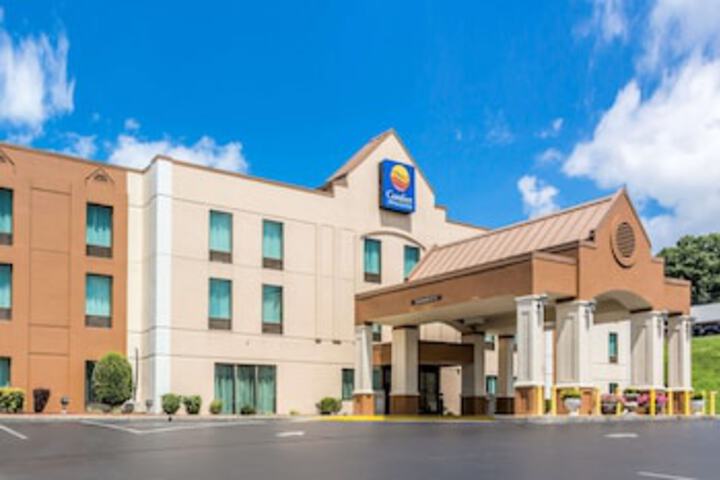 Comfort Inn & Suites Cookeville - thumb 0