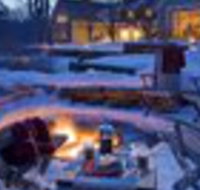 Twin Farms - Accommodation Ohio