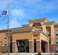 Hampton Inn  Suites Middlebury - Accommodation Ohio