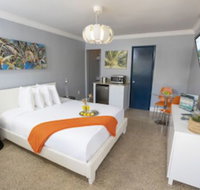 Hollywood Beach Suites Hostel  Hotel - Accommodation Ohio