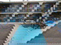 The Sands Vacation Resort