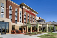 Hilton Garden Inn Pittsburgh/Cranberry