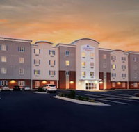 Candlewood Suites North Little Rock an IHG Hotel - Accommodation Ohio