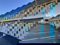 Super 8 by Wyndham Flagstaff I-40 Ex 198 Lucky Lane