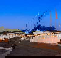 Best Western Butch Cassidy Inn - Accommodation Ohio