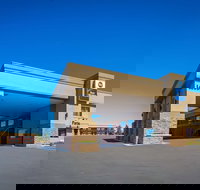 Best Western Paradise Inn - Accommodation Ohio