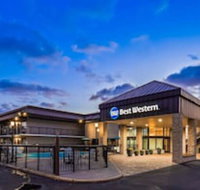Best Western Center Inn - Accommodation Ohio