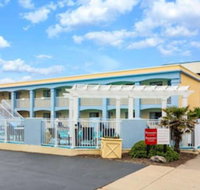 Ramada by Wyndham Virginia Beach - Accommodation Ohio