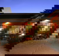 Best Western Plus Snowcap Lodge - Accommodation Ohio