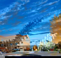 Best Western Plus Battle Ground Inn  Suites - Accommodation Ohio