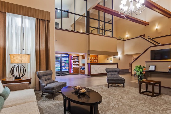Best Western West Towne Suites - thumb 6