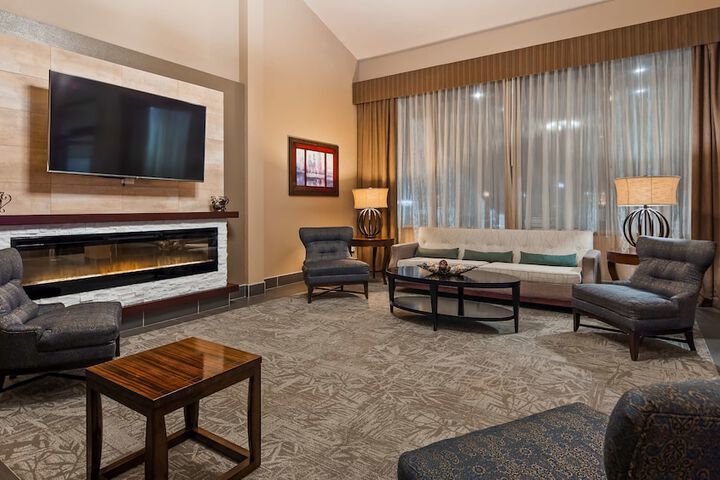 Best Western West Towne Suites - thumb 3