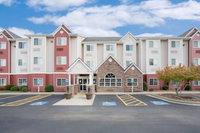 Microtel Inn  Suites by Wyndham Bentonville