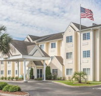 Microtel Inn  Suites by Wyndham Carolina Beach - Accommodation Ohio