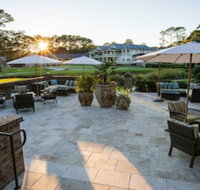 The Inn  Club at Harbour Town - Accommodation Ohio