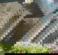 Windsor Park Hotel - Accommodation Ohio