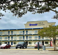 Breeze Inn  Suites - Accommodation Ohio