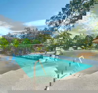 Howard Johnson by Wyndham Aiken - Accommodation Ohio