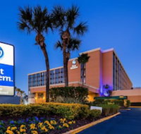 Best Western Orlando Gateway Hotel - Accommodation Ohio