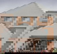 AmericInn by Wyndham Moline Airport/Quad Cities - Accommodation Ohio