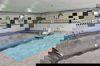 Country Inn  Suites by Radisson Hot Springs AR