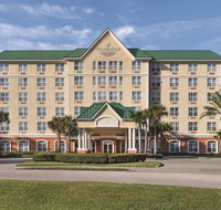 Country Inn  Suites by Radisson Orlando Airport FL - Accommodation Ohio