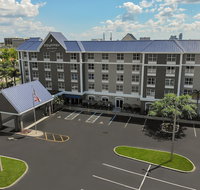 Country Inn  Suites by Radisson Orlando FL - Accommodation Ohio