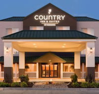 Country Inn  Suites by Radisson Council Bluffs IA - Accommodation Ohio