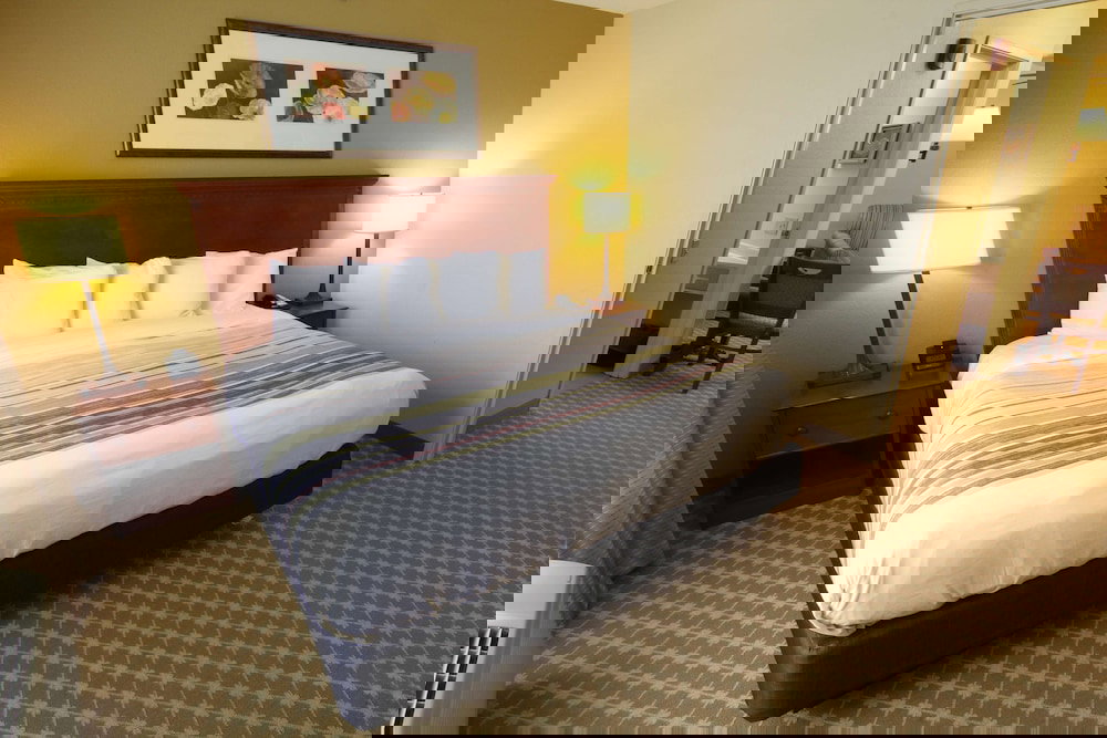 Country Inn & Suites By Radisson, Crystal Lake, IL - thumb 5