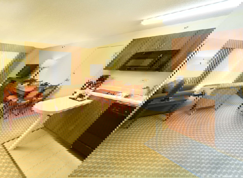 Country Inn & Suites By Radisson, Crystal Lake, IL - thumb 6