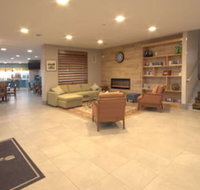 Country Inn  Suites by Radisson Moline Airport IL - Accommodation Ohio