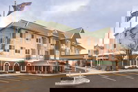 Country Inn  Suites by Radisson Merrillville IN