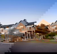 Country Inn  Suites by Radisson Albertville MN - Accommodation Ohio