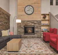 Country Inn  Suites by Radisson Cottage Grove MN - Accommodation Ohio