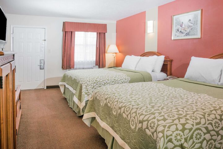 Days Inn By Wyndham Bastrop - thumb 7