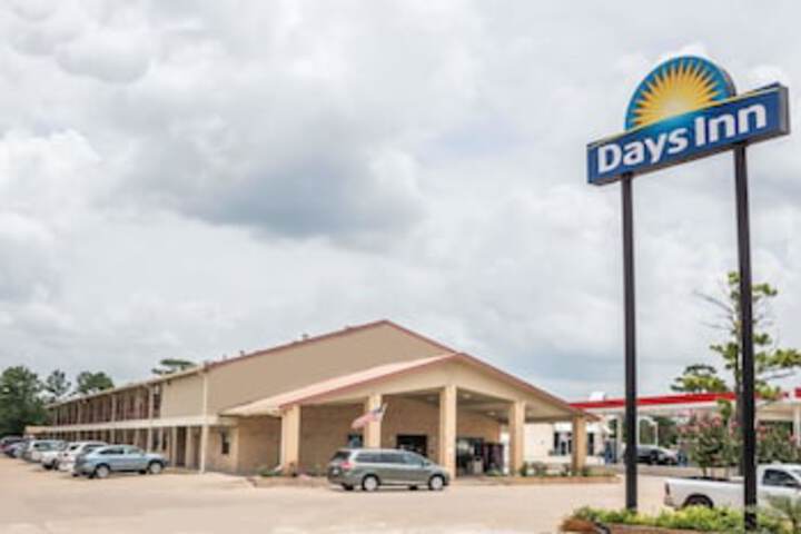 Days Inn By Wyndham Bastrop - thumb 0