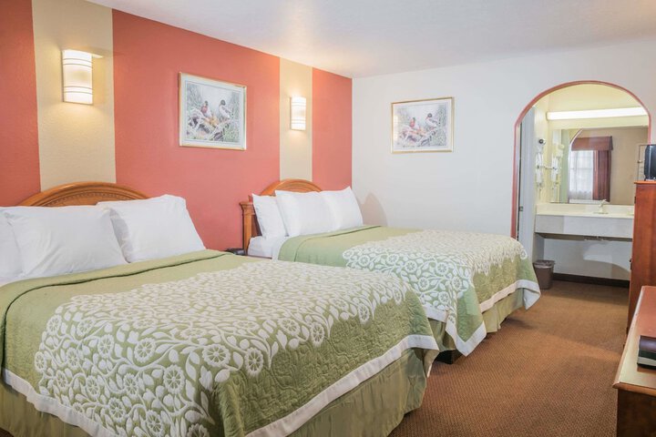 Days Inn By Wyndham Bastrop - thumb 6