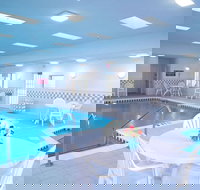 Country Inn  Suites by Radisson Newport News South VA - Accommodation Ohio