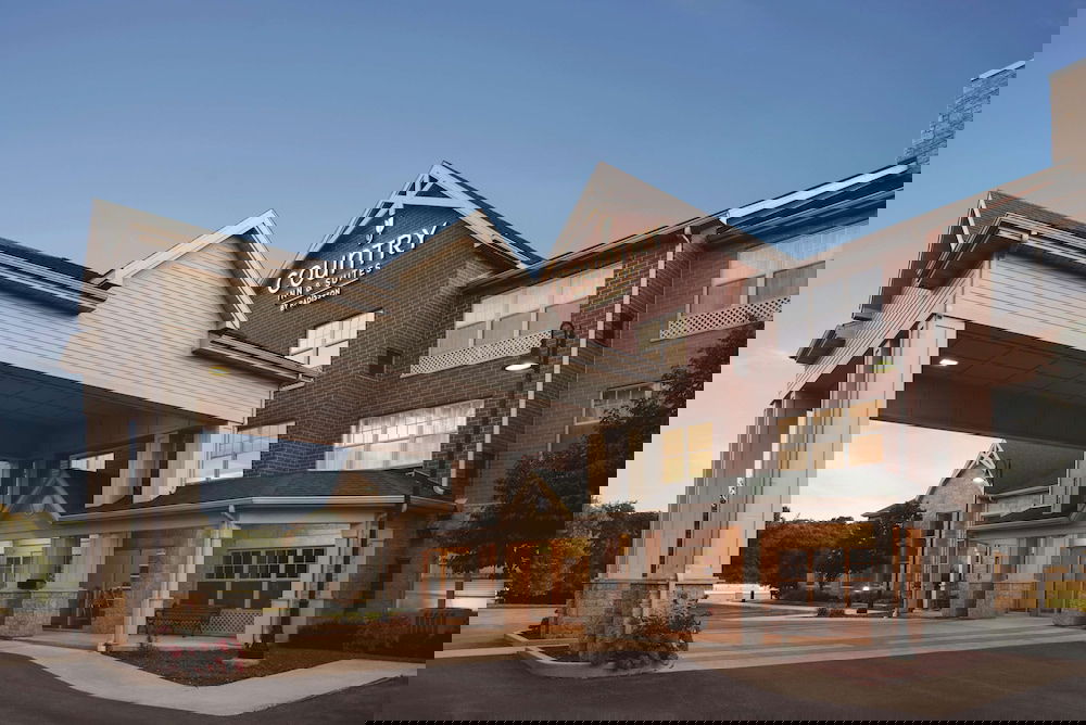 Country Inn & Suites By Radisson, Madison Southwest, WI - thumb 0