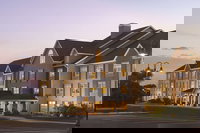 Country Inn  Suites by Radisson Madison WI